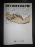 Laurentiu Cernaianu - Dietoterapie practica. 800 de retete culinare