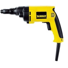 Masina de insurubat DeWALT DW269K, 540 W, max. 6.3 mm, 42 Nm foto