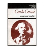 Carlo Gozzi - Memorii inutile - 115155