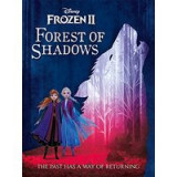 Disney Frozen 2: Forest of Shadows, Kamilla Benko