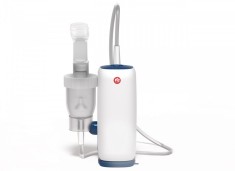 Nebulizator cu microcompresor Air Stylo