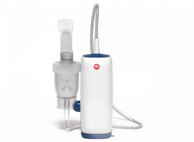 Nebulizator cu microcompresor Air Stylo foto