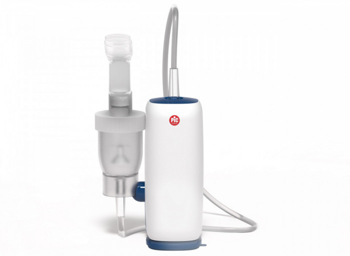 Nebulizator cu microcompresor Air Stylo