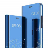 Husa Telefon Flip Book Clear View Huawei P30