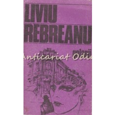 Golanii - Liviu Rebreanu