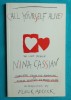 Nina Cassian &ndash; Call yourself alive