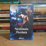 RALUCA BUTNARU - NESTEMATA PIERDUTA , 2022 *