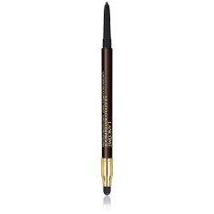 Lanc&ocirc;me Le Stylo Waterproof creion de ochi rezistent la apa cu pigment ridicat culoare 03 Chocolat 0.4 g