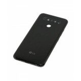 Capac Baterie LG K41s Negru