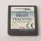 Joc Nintendo DS - Brain Training