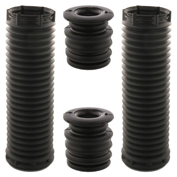 Chit protectie praf,amortizor VW MULTIVAN V (7HM, 7HN, 7HF, 7EF, 7EM, 7EN) (2003 - 2015) RINGER 1542004048