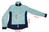 Bluza polar pufos Mountain Hardwear dama marimea S, Femei