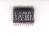 MAX3387E Circuit Integrat