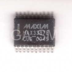 MAX3387E Circuit Integrat