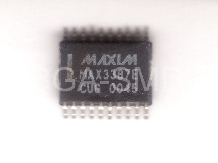 MAX3387E Circuit Integrat