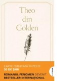 Carte Theo din Golden - Allen Levi