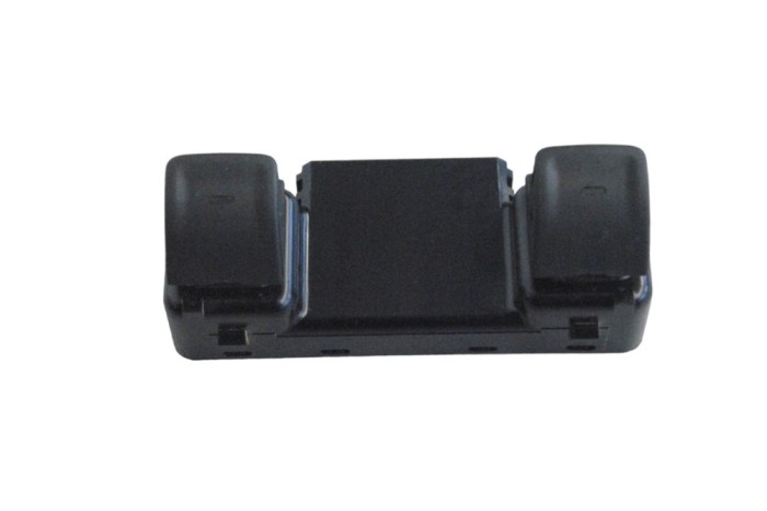 Buton geam ușă st&acirc;nga spate JEEP WRANGLER III JK 2017 OEM: 68057597AC,39754D 23786970