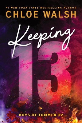 Keeping 13 foto