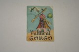 Vulturul Gorgo - Selma Lagerlof