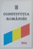 CONSTITUTIA ROMANIEI - 2003
