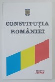 CONSTITUTIA ROMANIEI - 2003