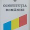 CONSTITUTIA ROMANIEI - 2003