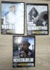 LOT 3 CD COLECTIE ADEVARUL - MIRCEA , NEMURITORII , CAPCANA MERCENARILOR