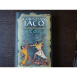 FUGARUL - CHRISTIAN JACO