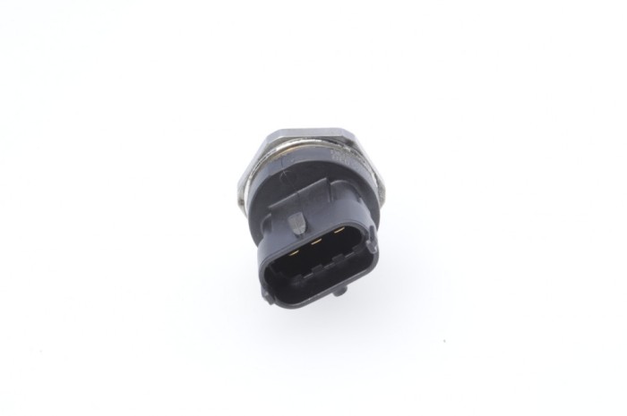 BOSCH 0 261 545 038 Senzor, presiune combustibil