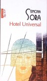 HOTEL UNIVERSAL-SIMONA SORA-275835