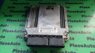 Calculator motor MINI Cooper (2006-&amp;gt;) 0281015233 foto