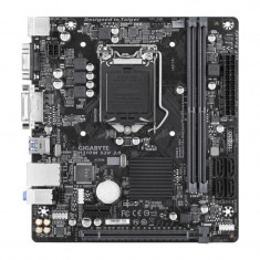 Placa de baza Gigabyte H310M S2V 2.0 Intel LGA1151 mATX foto