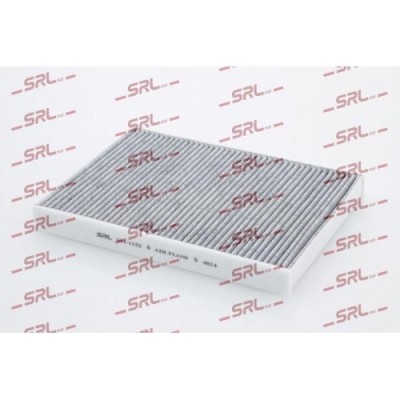 Filtru polen cabon activ Audi A4 Allroad, A4, A5, A6 Allroad, A6, A7, A8, E-Tron, Q5, Q7, Q8; Bentley Bentayga; Porsche Cayenne; VW Touareg, SRLine foto