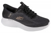 Pantofi pentru adidași Skechers Slip-Ins: Skech-Lite Pro - Primebase 232466-BKGY negru, 41 - 45