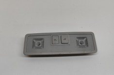 Iluminare interioară VW GOLF VII 5G1, BQ1, BE1, BE2 2017 OEM: 5G0947291K | 31035353
