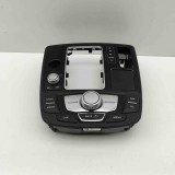 Buton de control navigație AUDI A6 Avant 4G5, C7, 4GD 2017 OEM: 4G2919610F 31980471