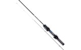 Lanseta Spinning Favorite Blue Bird Nano BB1-602N-S 1.83m 0.2-1.5g