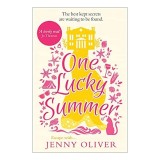 Cumpara ieftin One Lucky Summer