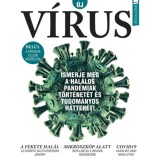 F&uuml;les Bookazine - V&iacute;rus