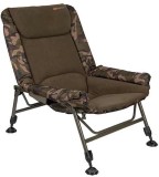 Scaun FOX Super Deluxe Arm Chair, 77x52-55-66cm