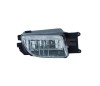 Proiector ceata SEAT IBIZA/CORDOBA (6K), 01.1997-08.1999; INCA (6K9), 01.1997-12.2003, TYC, fata, partea stanga, tip bec H3;