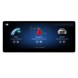 Navigatie Mercedes C W205 GLC V X NTG5 ecran de 10.25&quot; Android gps 4G 4+32 1920x720 CarStore Technology