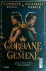 Coroane gemene - Catherine Doyle, Katherine Webber - Editura Trei, 2023, Fiction Connection, Young Adult, SF
