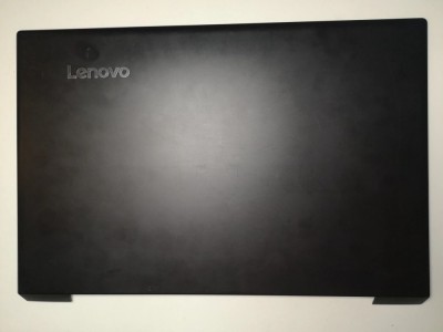Lenovo Ideapad V310-15ISK Capac Ecran LCD Spate V310-15IKB foto