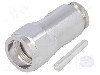 Conector UHF (PL-259), pentru cablu CNT-400, CommScope - 400PUM