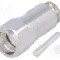 Conector UHF (PL-259), pentru cablu CNT-400, CommScope - 400PUM