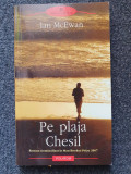 PE PLAJA CHESIL - Ian McEwan, Polirom