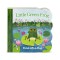 Little Green Frog