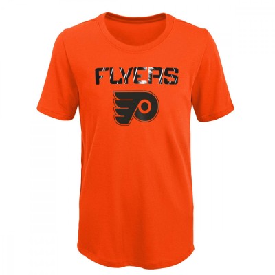 Philadelphia Flyers tricou de copii full strength ultra - Dětsk&amp;eacute; L (13 - 14 let) foto
