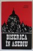 BISERICA IN ASEDIU de PETRU LASCAU , 1992